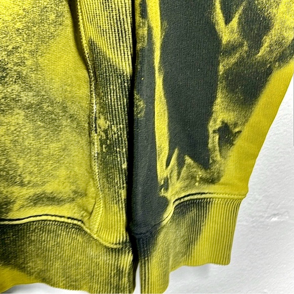 Diesel Sweater New with tags Medium - Picture 8 of 9